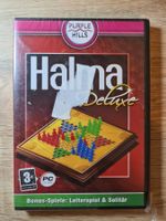 Halma Deluxe (German) - PC - NEW