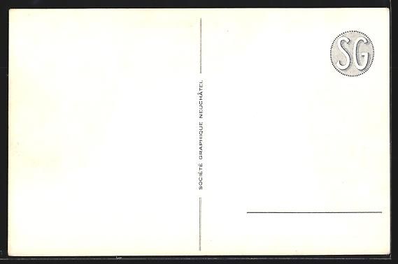 Cartoline postali: AK Territet - Montreux, Vue Générale – Usato da Berlin venduto da bartko-reher 1