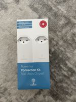 MyStrom Powerline Adapter 500 Mbps Chipset, neuwertig