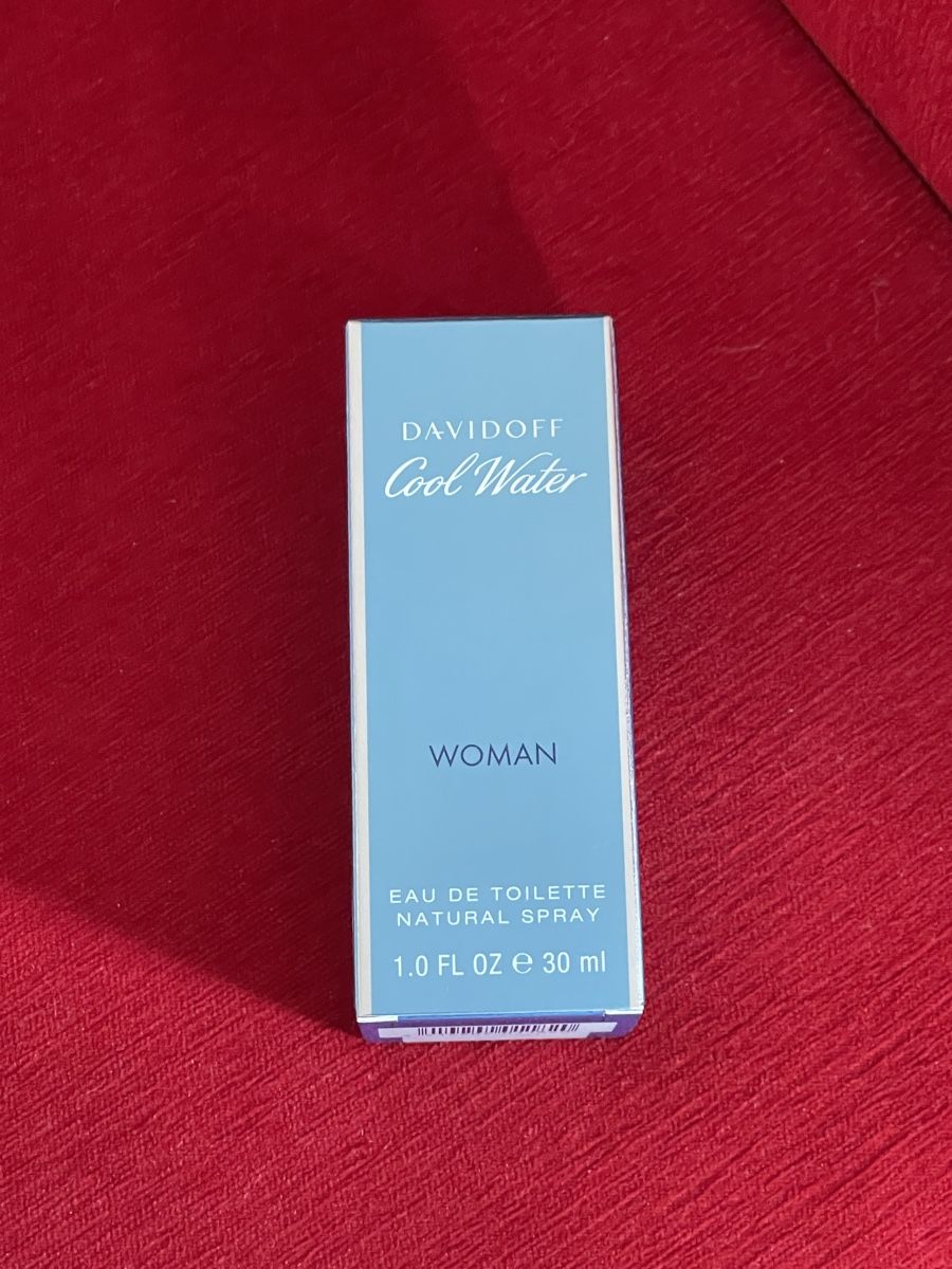 Davidoff Profumi & Eau de Toilette: Eau de toilette Davidoff Cool Water – Nuovo e nell'imballaggio originale da Frenkendorf venduto da Pinda4402 2
