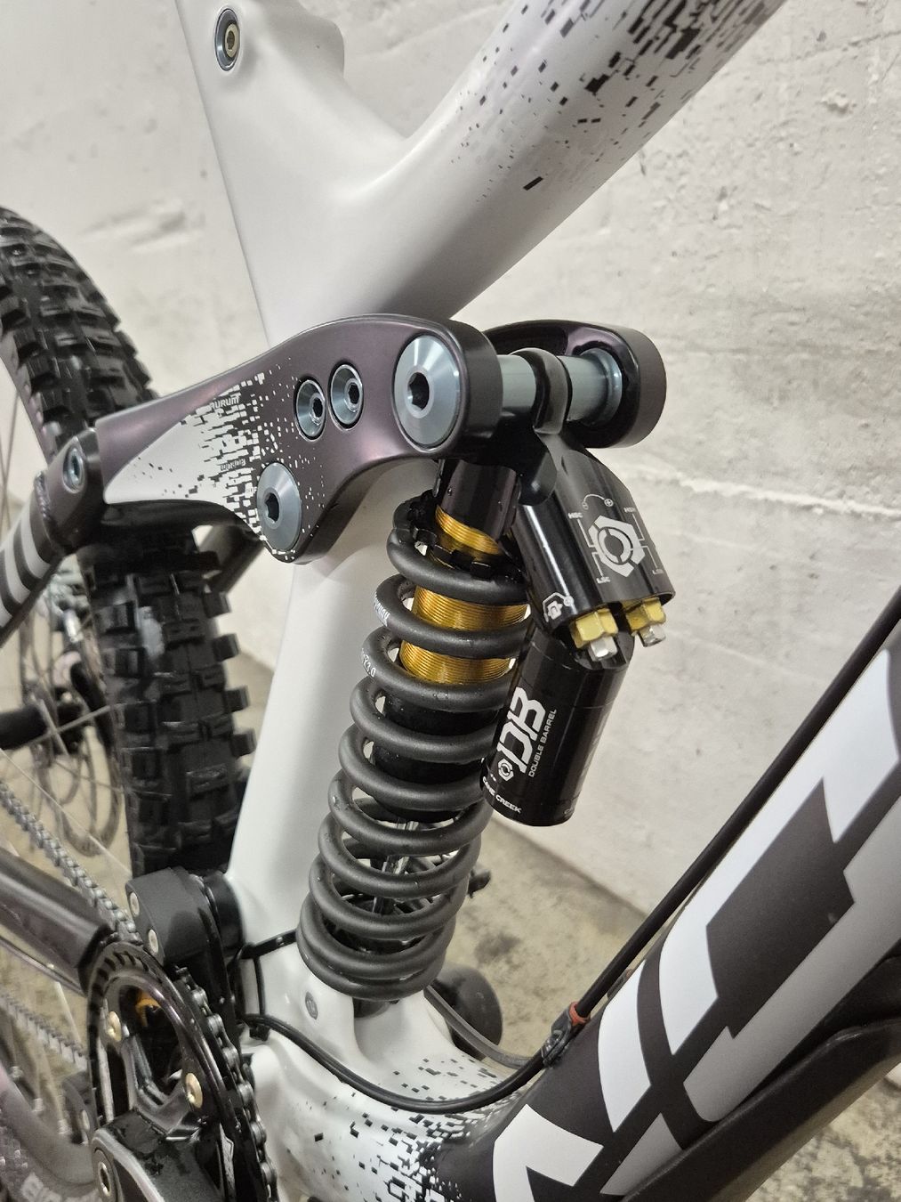 Norco Biciclette: Norco Aurum C7.3 – Usato da Stans venduto da Basilikum21 5