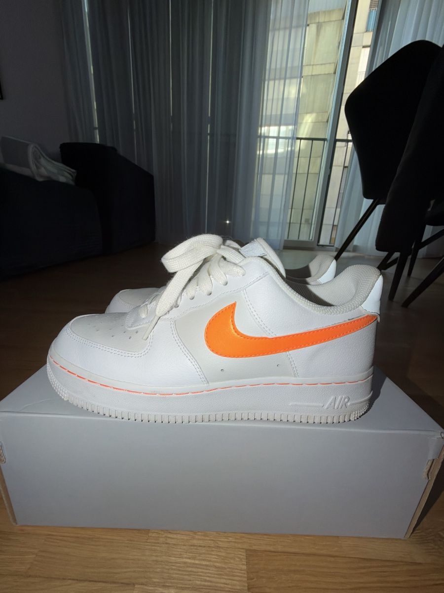 Nike Scarpe da uomo: Nike Air Force 1, Grösse 40 – Usato da Wetzikon ZH venduto da sa_re 2