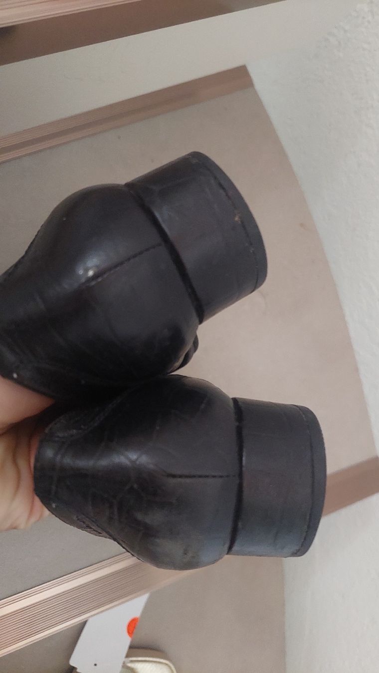 Vagabond Scarpe da uomo: Schnürschuhe gr.38 von Vagabond – Usato da Basel venduto da O-MEGA 3