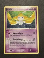 Pokemon: Jirachi 97/95 [Holo], Ex Team Magma/Aqua, HP, GER