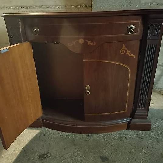 Cassettiere: Commode très bon état – Nuovo e nell'imballaggio originale da Thônex venduto da baptistela