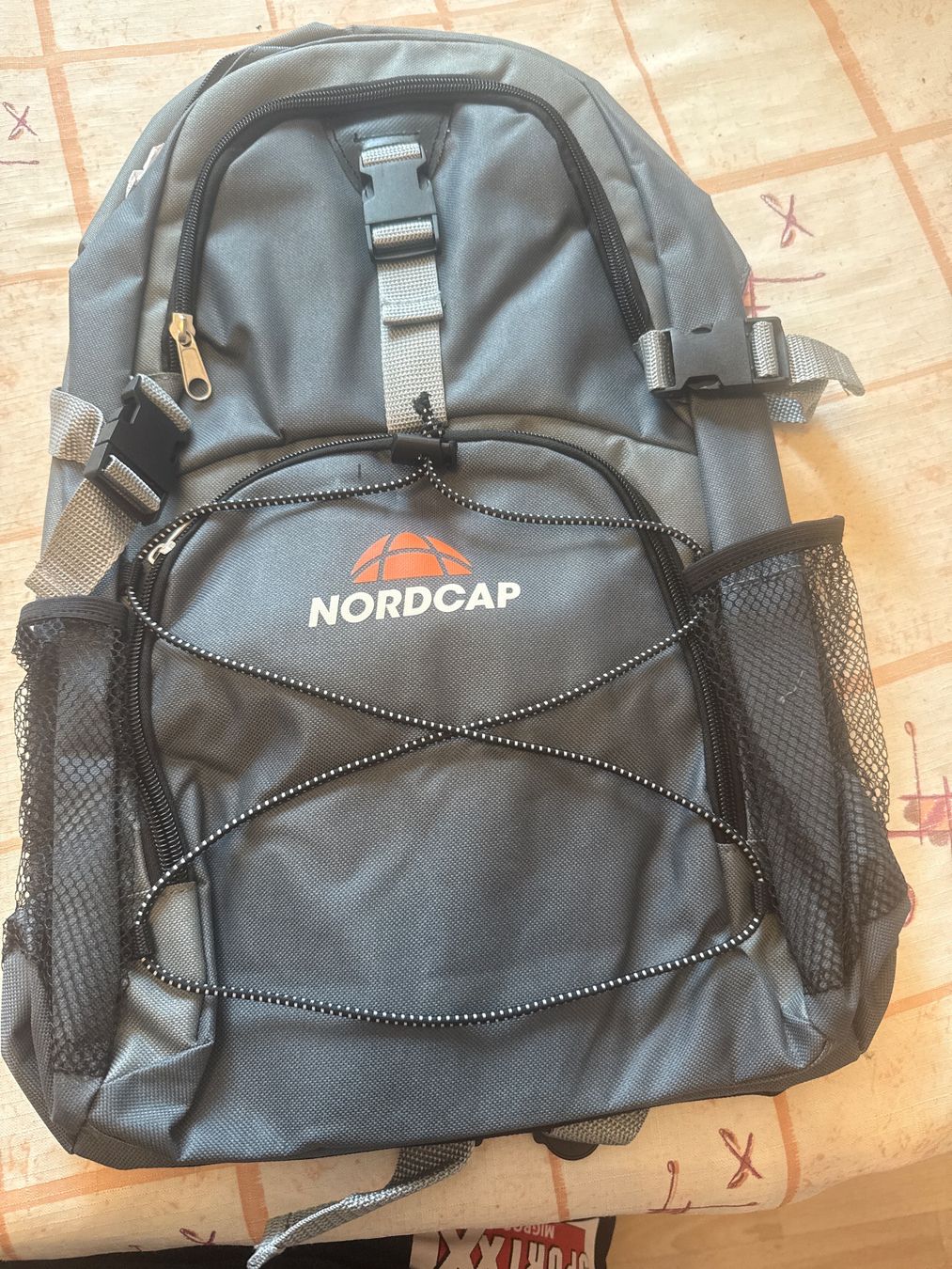 Zaini: Rucksack Nordcap – Nuovo e nell'imballaggio originale da Schaffhausen venduto da D-MAC