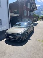 Audi A1 1.0 30 TFSI S-Line S-Tronic