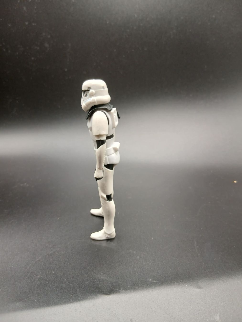 Star Wars Giocattoli: Star Wars Rebels Saga Legends Stormtrooper Commander 2015 – Usato da Basel venduto da meh_cm2k 1