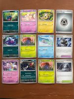 Pokemon 12er Karten Set (Versand gratis)
