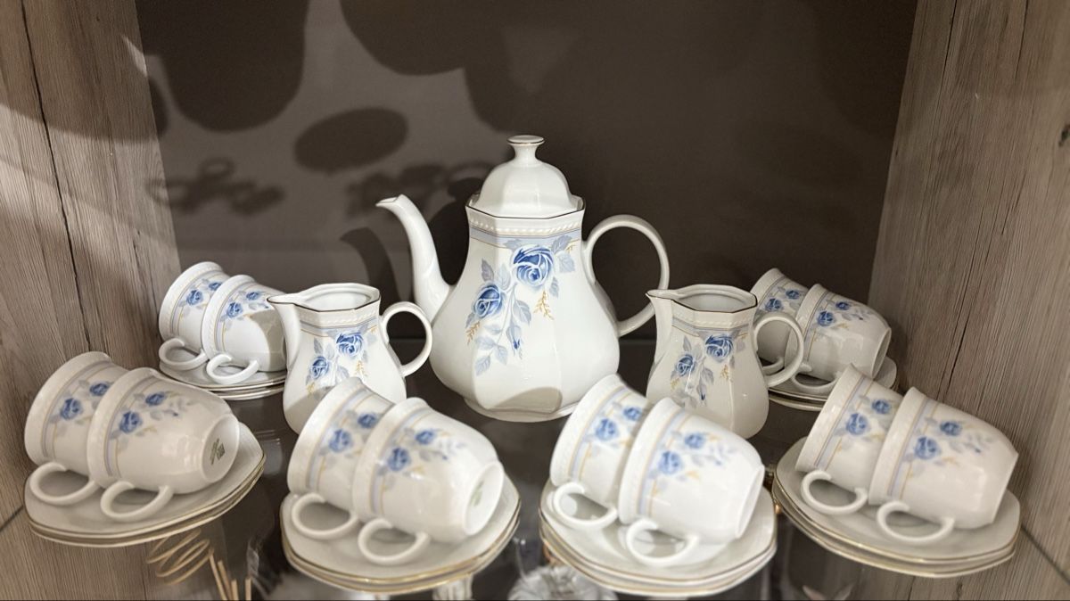 Tasses: Tazze da portata Bavaria – Neuf (Voir description) à Giubiasco par ang_cy8x 4