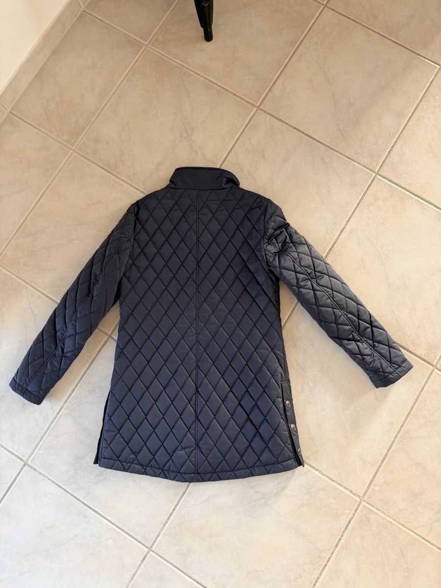 Cappotti: Saint Jaques Mantel Gr. 36 – Nuovo (secondo la descrizione) da Weisslingen venduto da Ripcurl78 1