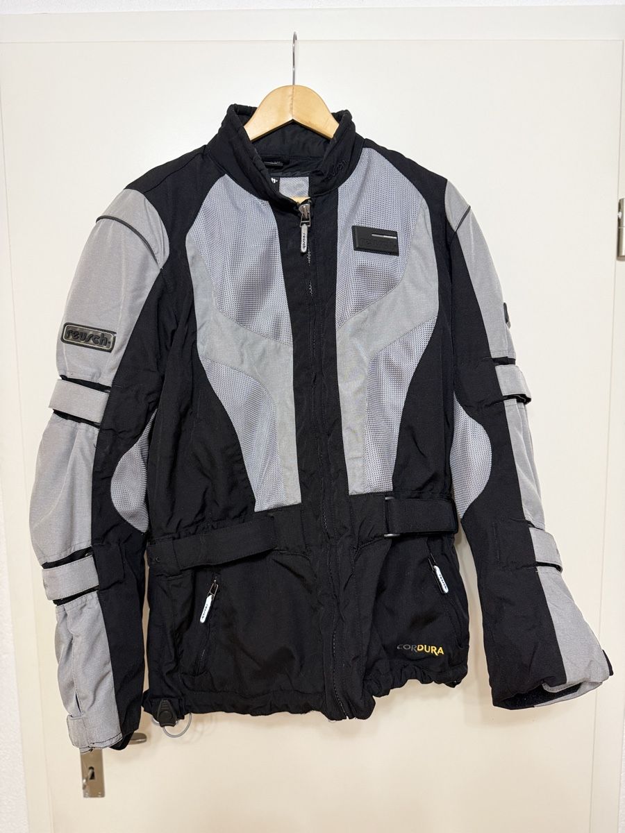 Lotti di vestiti: Motorradjacke + Motorradhose – Usato da Biel/Bienne venduto da ArturP