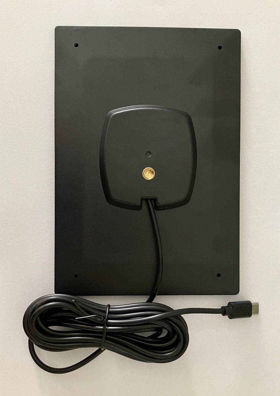 Dispositivi a energia solare: 10W 5V Solar Panel Typ-C Adapter Outdoor Solarzelle – Nuovo e nell'imballaggio originale da lyssach venduto da Fisch40 3