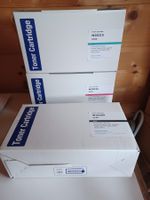 Toner Cartridge für Laserdrucker