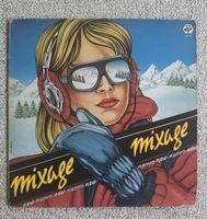 Mixage - Various Artists - LP - 80s