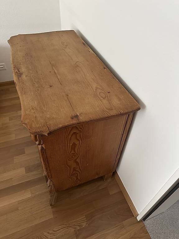 Kommoden: Sehr schöne antike Louis Philippe Kommode – Gebraucht aus Basel von kruepi 4