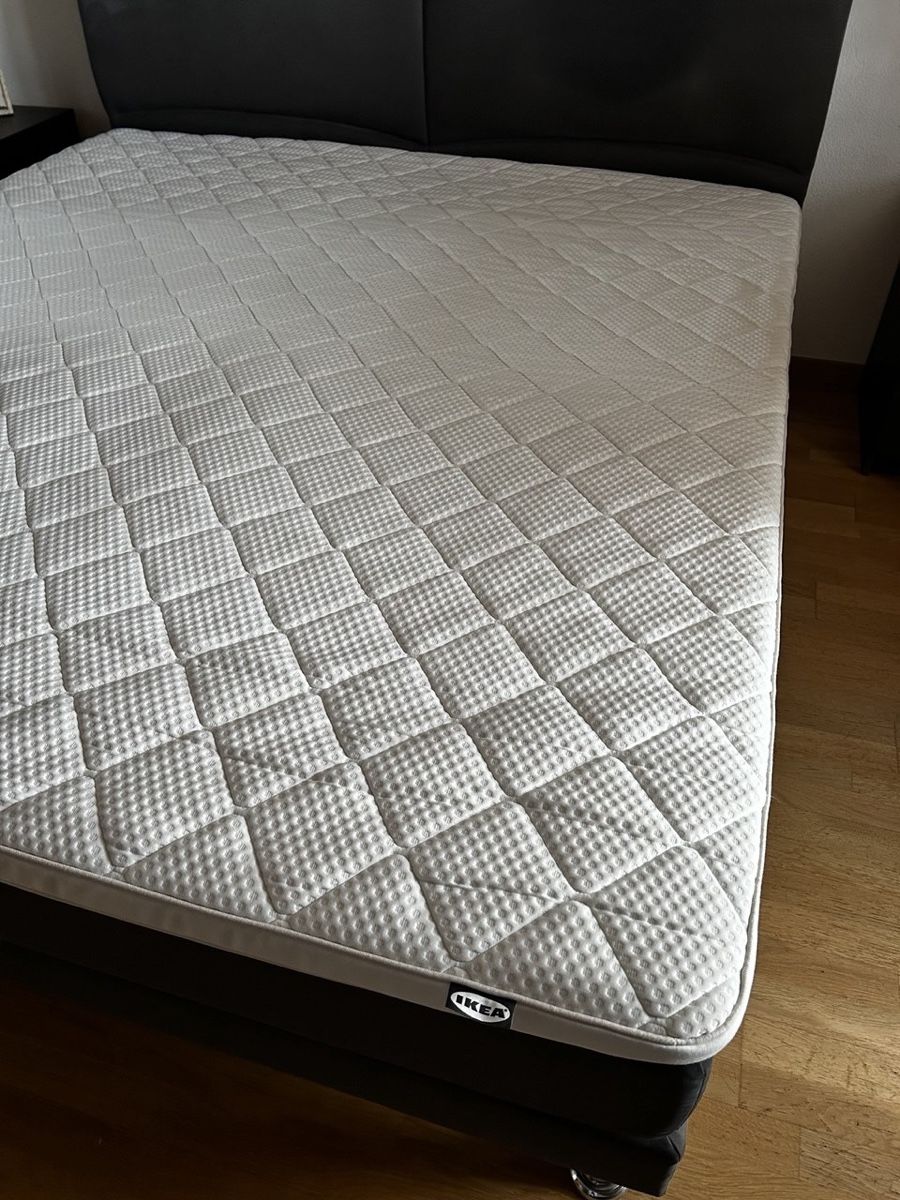 Matratzen: Ikea Nyläget Matratzenauflage 180x200 cm – Neu (gemäss Beschreibung) aus Bern von Sonrisa89 3