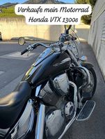 Honda VTX 1300S