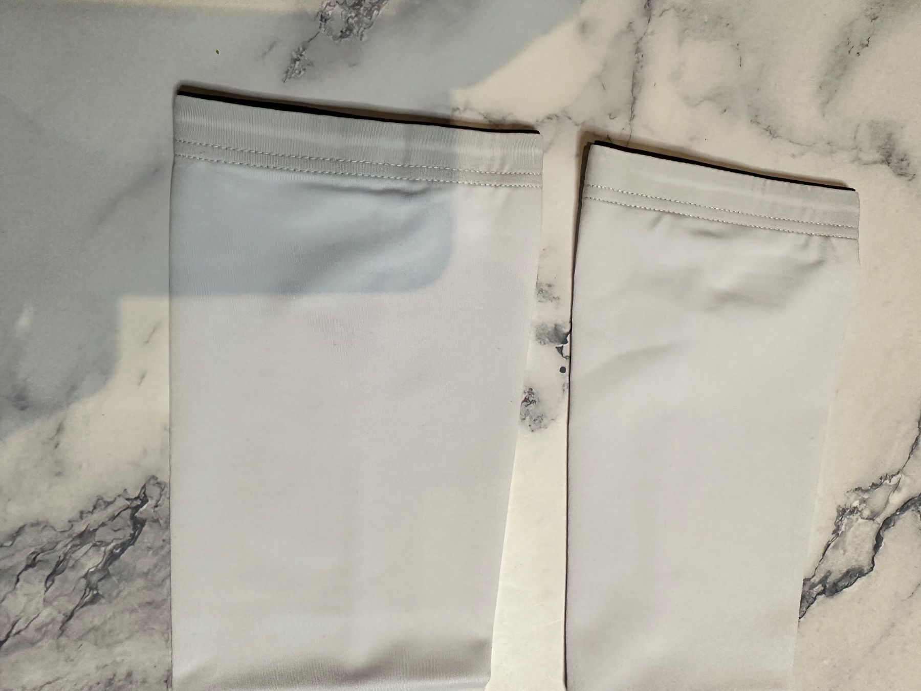 Sonstige Kleidung & Accessoires: Armstrumpf Kompressions Sport Sleeve in Weiss oder Schwarz – Neu und originalverpackt aus Balsthal von Menis-Shop2 8