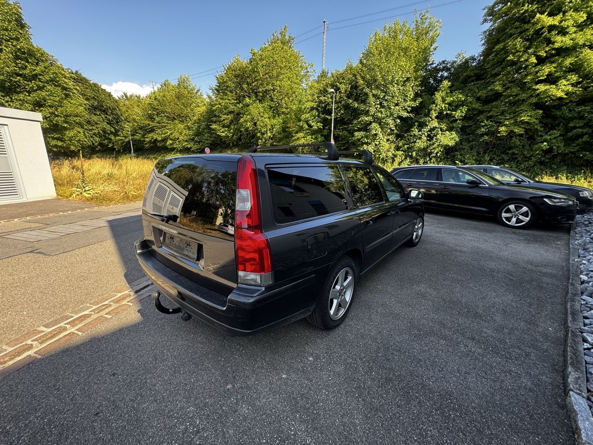 Volvo Autos: Volvo V70 T5  – Gebraucht aus Gelterkinden von seb_8jzy 3
