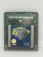 Zelda Oracle of Ages Gameboy Modul