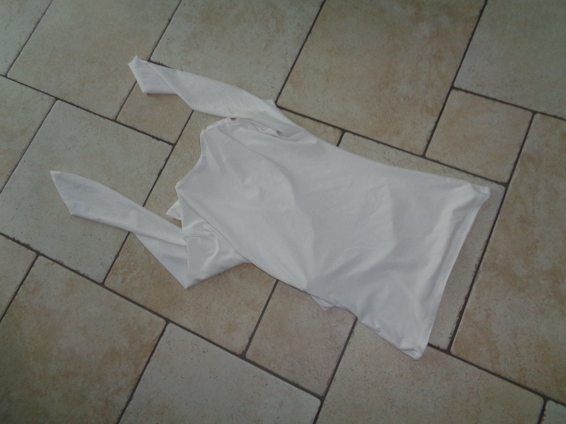 Camicette: Bluse / Pulli  Amisu  Grösse S – Usato da Kreuzlingen venduto da Robi-2003 3
