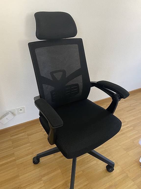 Chaises: Bürostuhl – D'occasion à Zürich par martagd 1