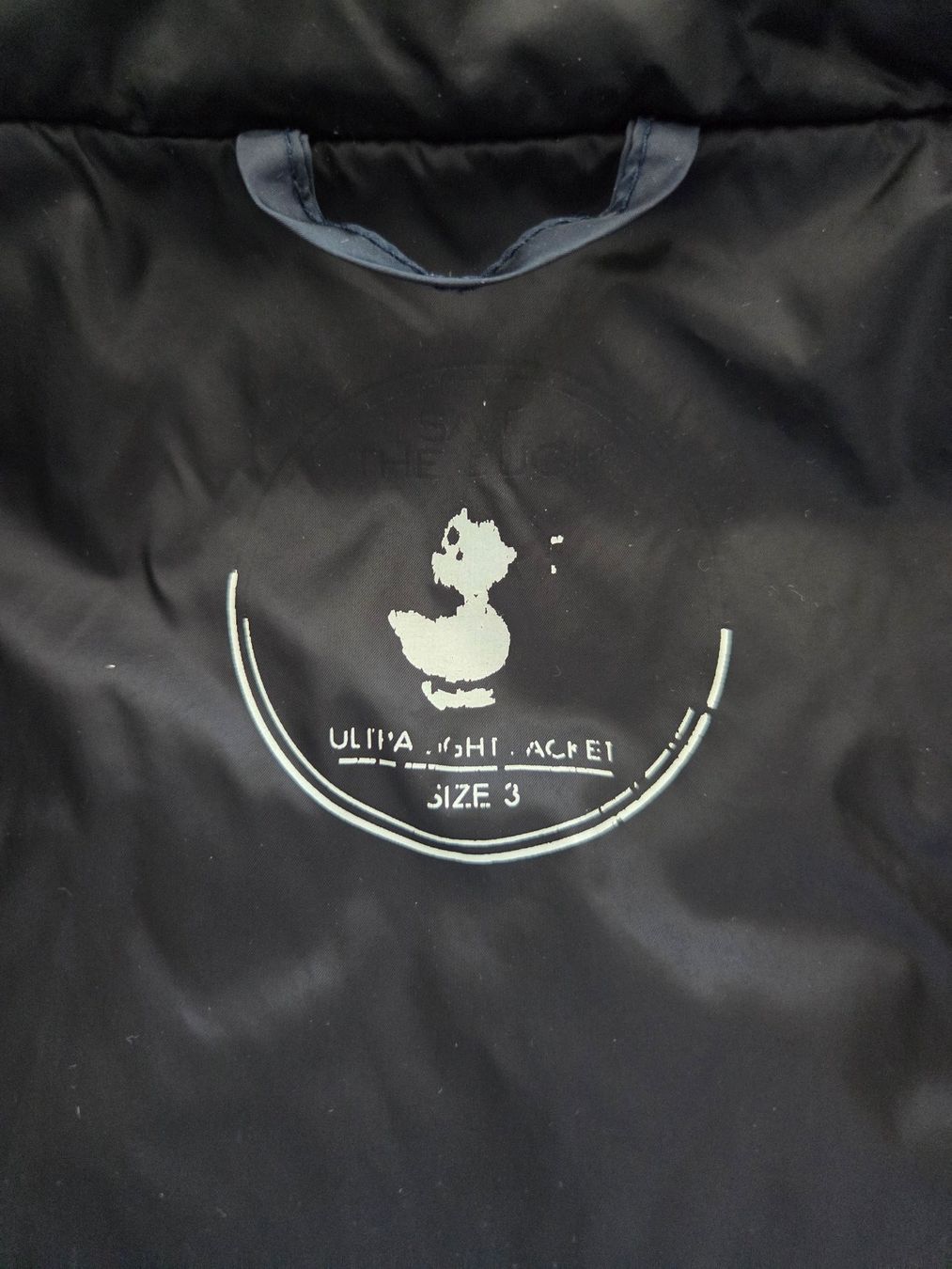 Save the duck Vestes: Jacke Save the Duck – D'occasion à Oberrieden par Smart570 4