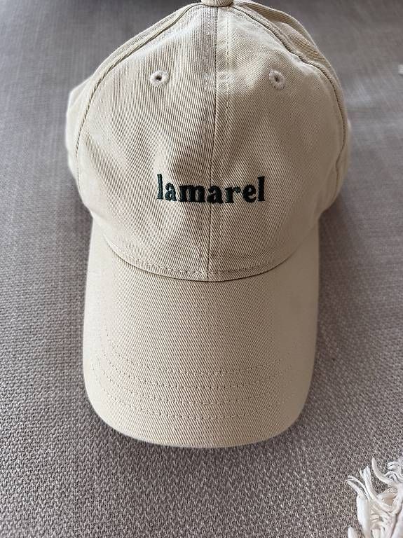 Lamarel Chapeaux, bonnets & casquettes: Lamarel Cap – D'occasion à Sins par bit_rg7j