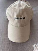 Lamarel Cap