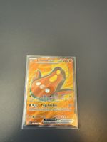 Carte Pokémon Limonde EX - État parfait pour collectionneurs