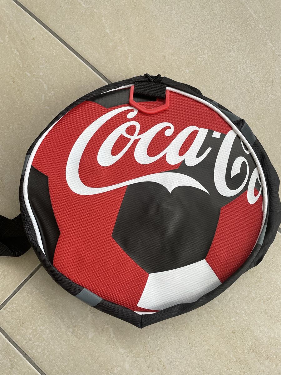 Coca-Cola Borse: Coca-Cola Tasche – Nuovo e nell'imballaggio originale da Kaltbrunn venduto da pooc1975 3