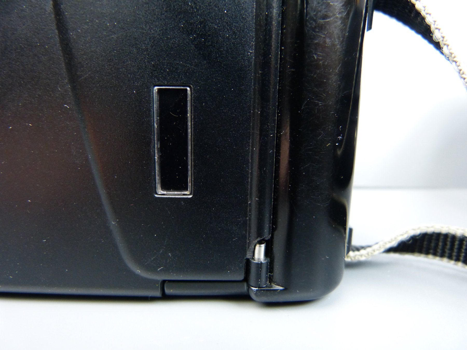 Minolta Fotocamera: Minolta Zoom 90 Kompaktkamera. Teildefekt. Bitte lesen – Usato da Rheineck venduto da mur.man 7