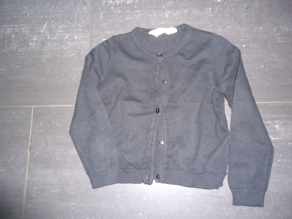 Vestiti & Gonne: Festliches Kleid von H&M, Grösse 104 – Usato da Wohlen AG venduto da Michi761 3