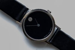 Movado/Zenith Luxusuhr/Damenuhr/Museumsuhr/Sammleruhr -4W