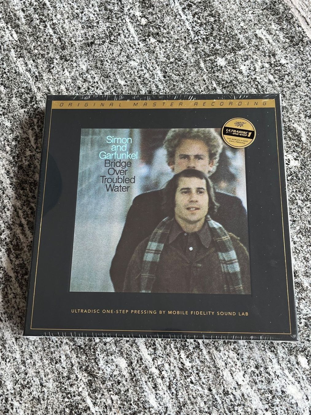 Dischi in vinile: Schallplatte – Nuovo e nell'imballaggio originale da Biel/Bienne venduto da osajost