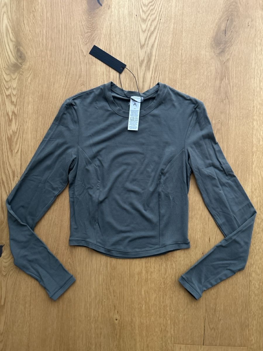 Oner Active Top: oner active mellow shirt – Nuovo e nell'imballaggio originale da Hindelbank venduto da ginamarisa