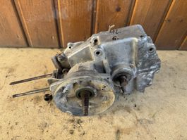Puch E50 4 Lager motor