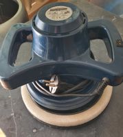Auto Poliermaschine Mannesmann