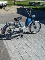 Sachs 2 Gang Handschaltung Rixe