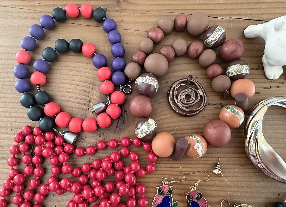 Autres bijoux: Modeschmuck Lot – D'occasion à Otelfingen par Jupi07 3