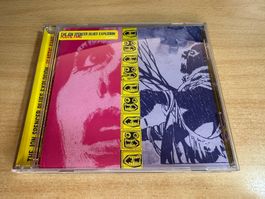 G5 The Jon Spencer Blues Explosion – Plastic Fang