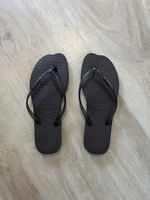 braune Hawaianas