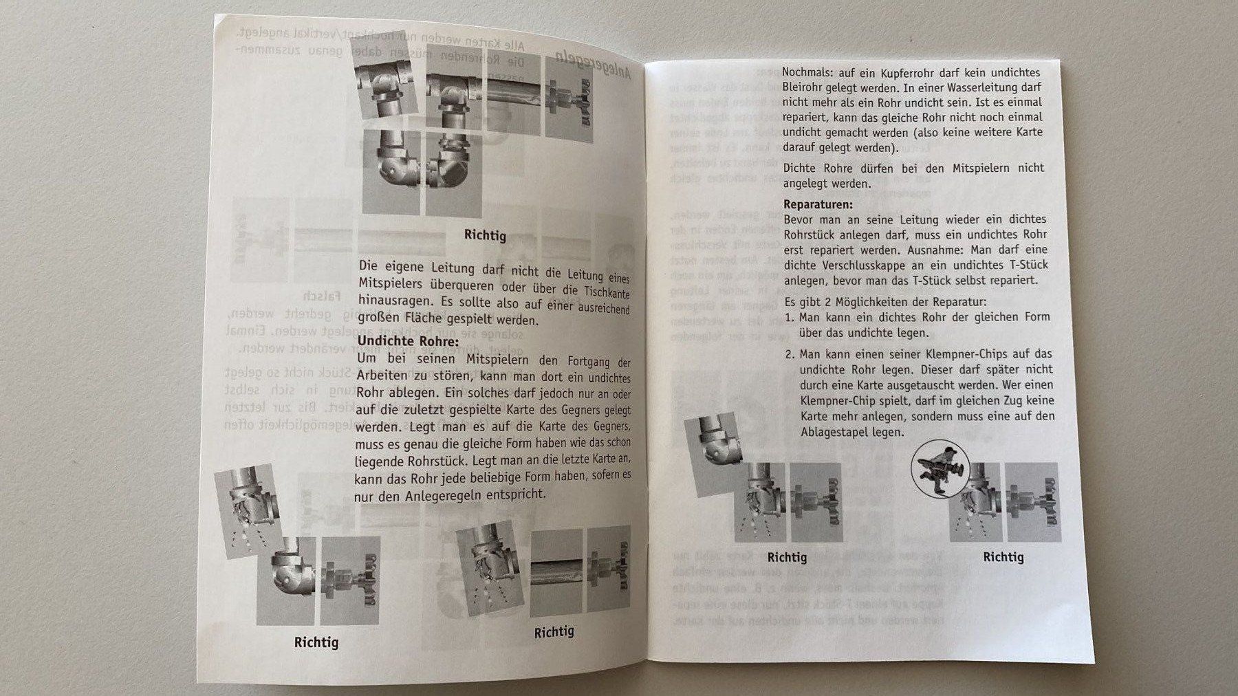 Jeux: Reisespiel – D'occasion à Dagmersellen par Arcticsnow2017 3