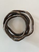 Armkette Schlangenkette bronze