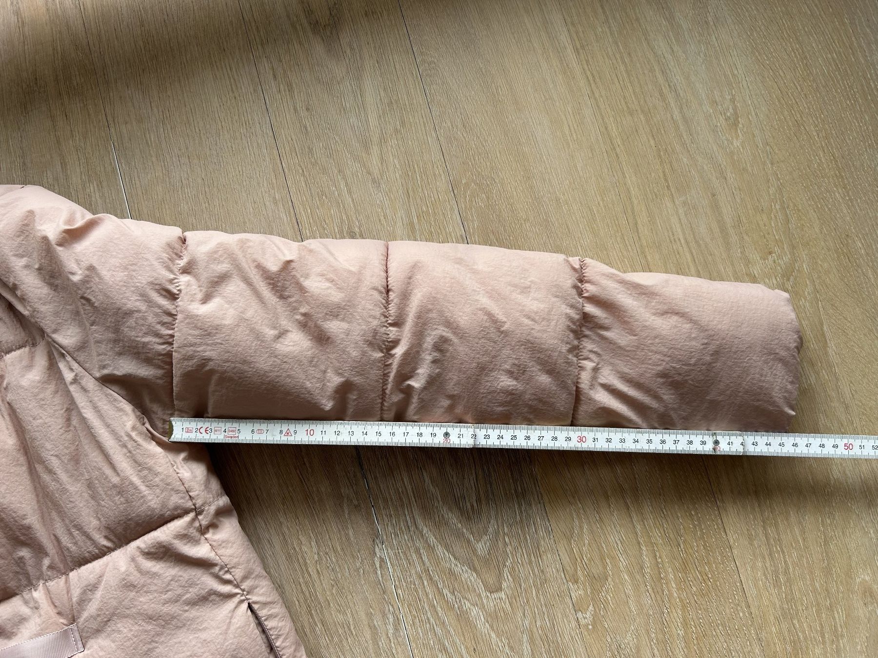 Giacche: Jacke altrosa, angenehm warm, ital. Grösse 44 – Nuovo (secondo la descrizione) da Zollikon venduto da est_rkg7 7