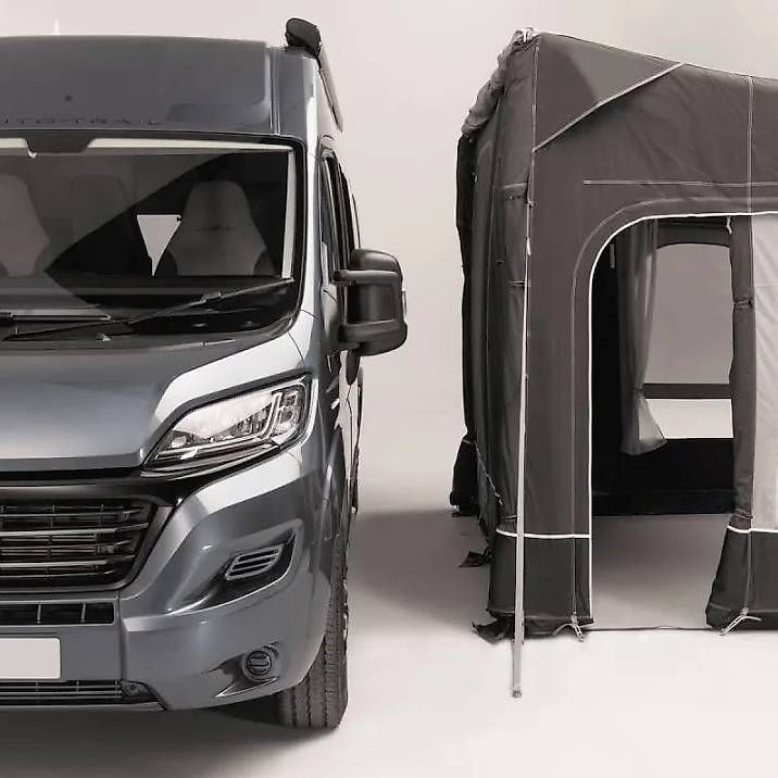 Verande & Tende da sole: Dometic RALLY AIR 330 D/A – Usato da Hubersdorf venduto da spargaetzi 3