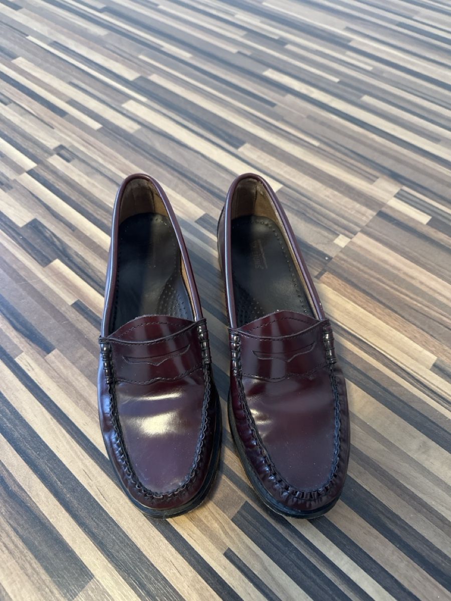 Scarpe da donna: Loafer Weejuns  – Usato da Oftringen venduto da sonjax3