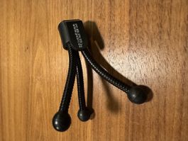 Pearl Mini Stativ flexibel schwarz guter Zustand