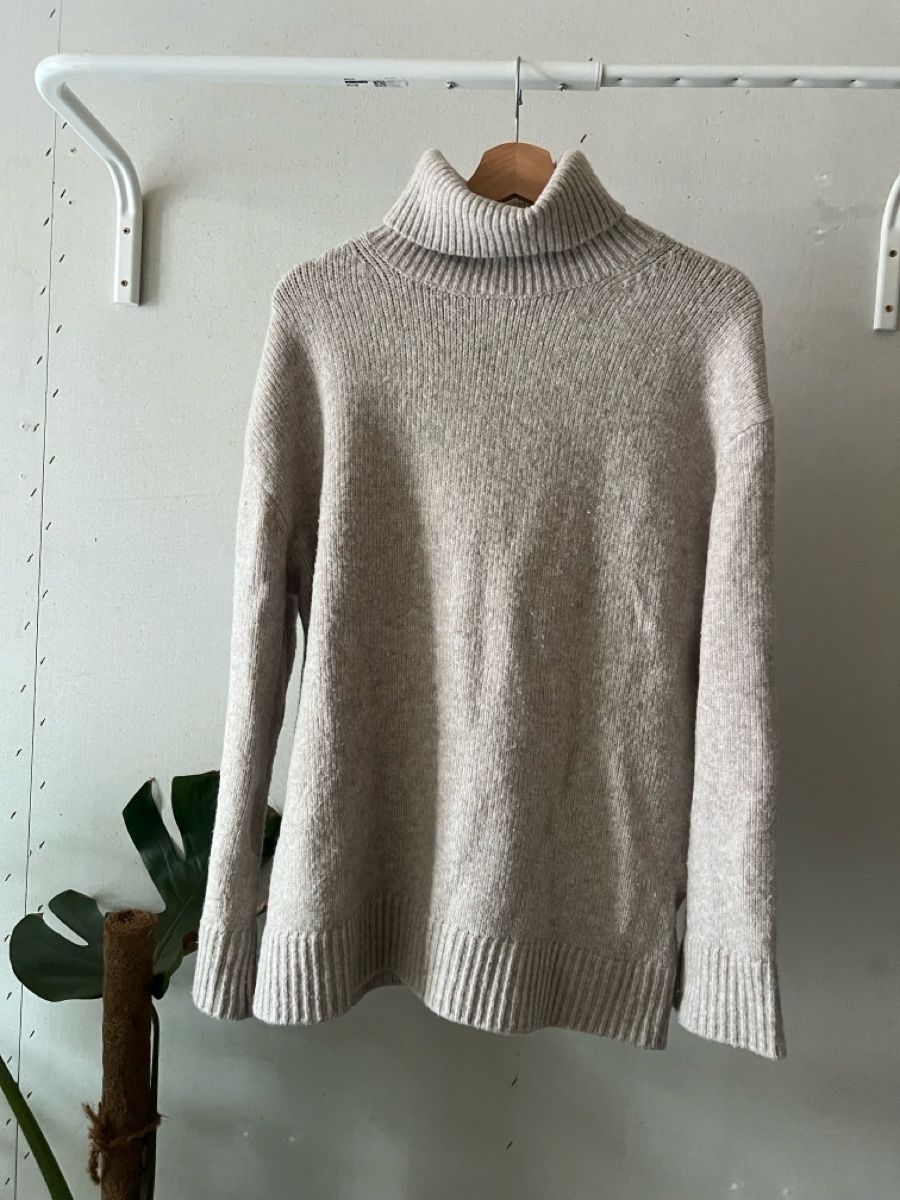 H&M Pulls & Sweat-shirts: Strickpullover, Grösse XS – D'occasion à Basel par lolixyz